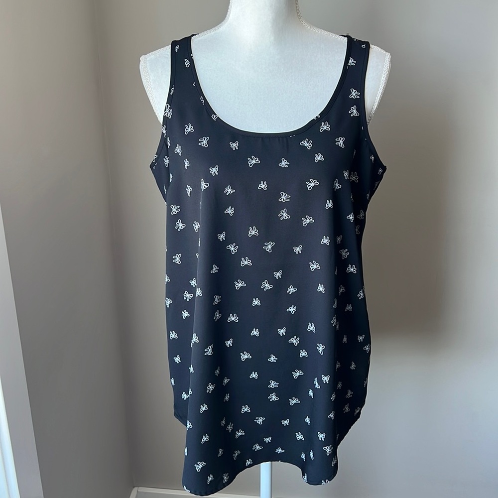 Ricki’s Top